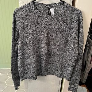 H&M Slouchy Sweater